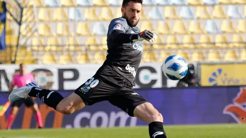 Fernando de Paul llega a Colo Colo en el 2023