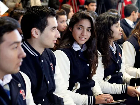 ¿Cómo se obtiene la Beca Presidente de la República?