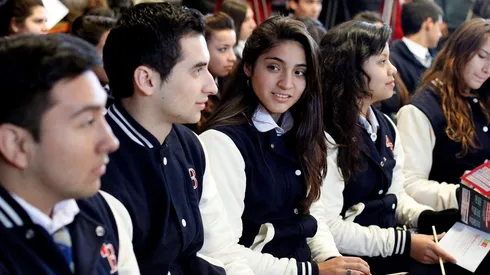 Beca Presidente de la República 2022