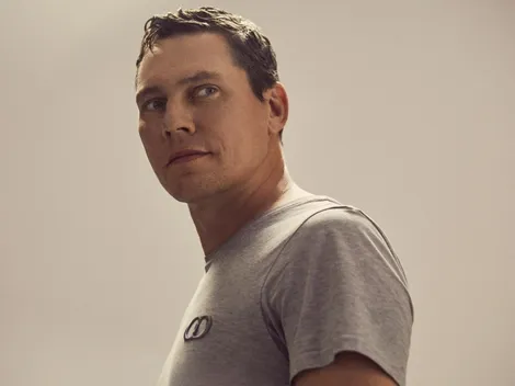 Revisa AQUÍ los detalles de Tiësto en Chile