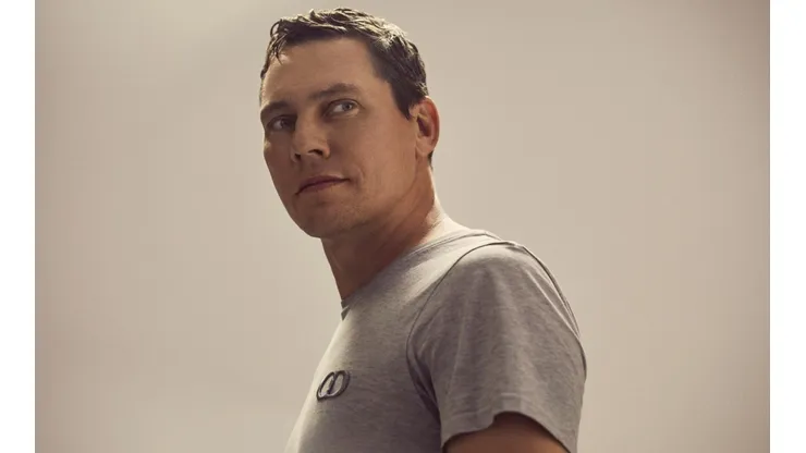 Tiësto