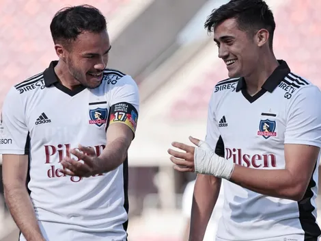 Suazo ansioso por su reencuentro con Solari y Díaz