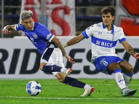 La UC alista amistosos con dos rivales argentinos para enero