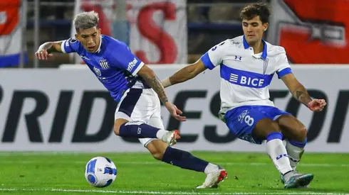 La UC alista amistosos con dos rivales argentinos para enero