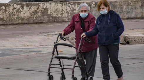 Conoce las propuestas de la Reforma Previsional respecto a la PGU.