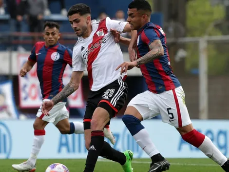 Juan Ignacio Méndez vuelve a aparecer en Colo Colo