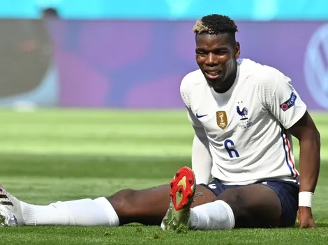 ¿Qué figuras se perderán el Mundial de Qatar 2022?