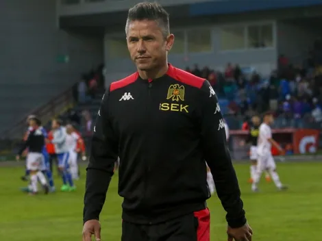 "El fútbol chileno necesita un cambio o seguiremos viendo mundiales por TV"