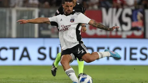 Costa es tentado desde Perú