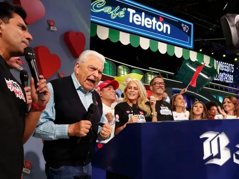 ¿Ya salieron los ganadores de la Lucatón?