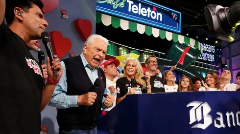 ¿Ya salieron los ganadores de la Lucatón?