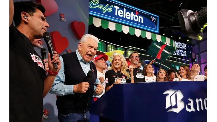¿Ya salieron los ganadores de la Lucatón?