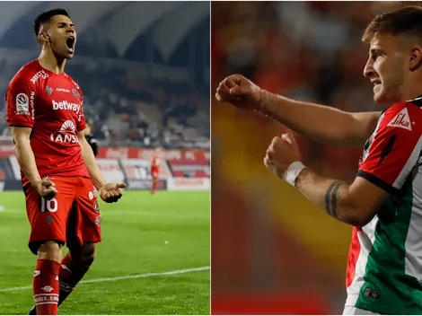 La UC aclara los préstamos de Aravena y Barti: "Ganamos todos"