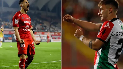 La UC aclara los préstamos de Aravena y Barti: "Ganamos todos"