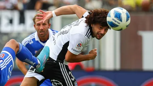 Maxi Falcón contó detalles sobre su vida personal