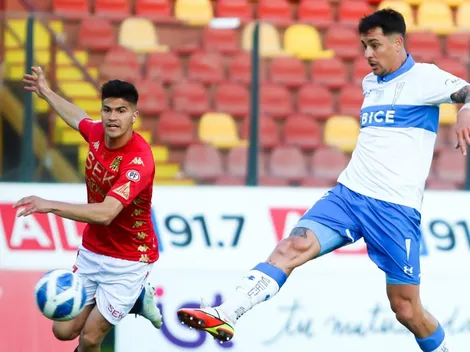 Fernando Zampedri trigoleador: "Seguiré trabajando en silencio"