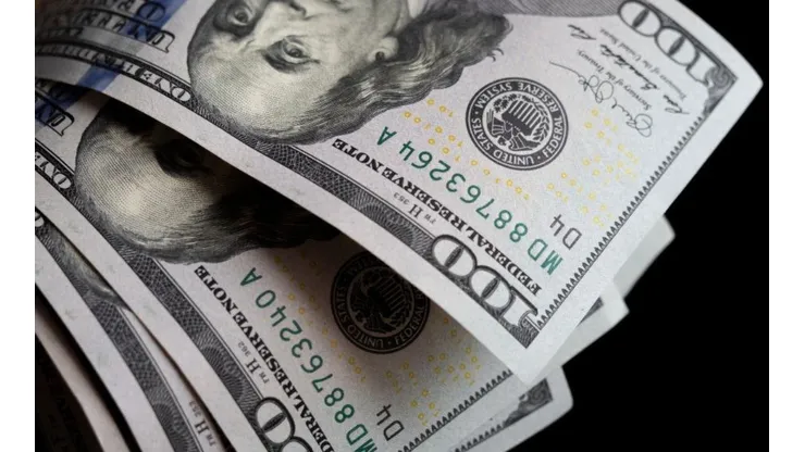 Valor del dólar hoy en Chile.