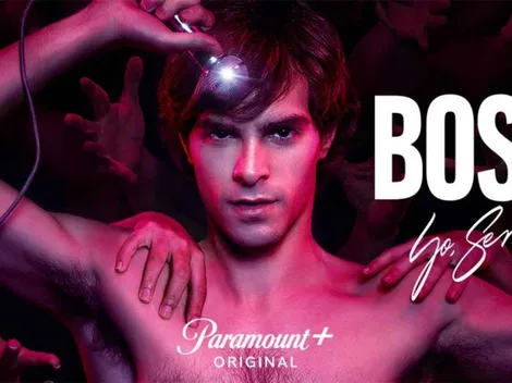 Bosé: ¿Dónde ver la serie en streaming?