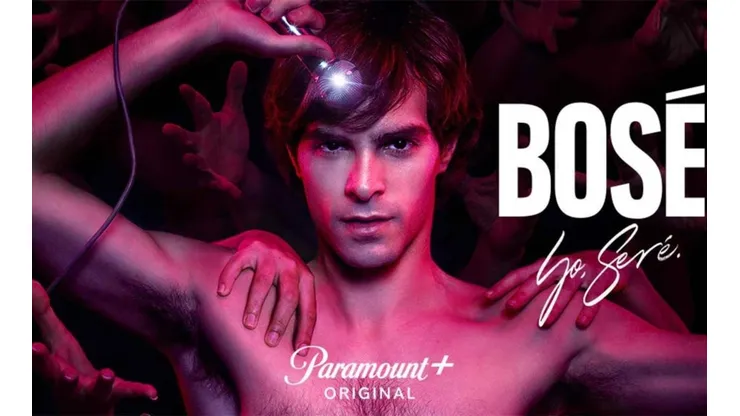Bosé