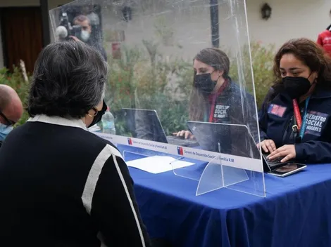 ¿Qué cambios se anunciaron para el Registro Social de Hogares?