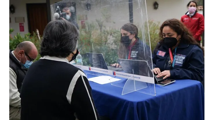 ¿Qué cambios se anunciaron para el Registro Social de Hogares?