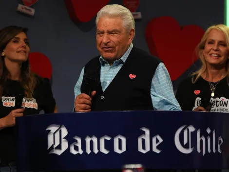 Los millonarios pagos de la Teletón a exfuncionarios, asesores de Don Francisco y al exministro Enrique Correa