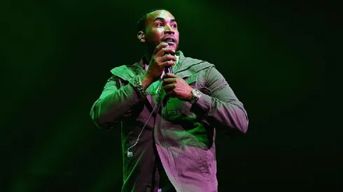 Don Omar es parte del evento "Choli se muda a Santiago"