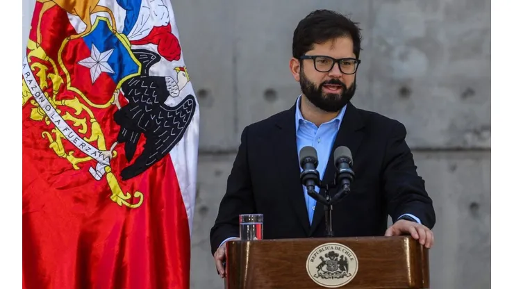 Boric a las AFP: "Están más preocupados del negocio que de las pensiones"