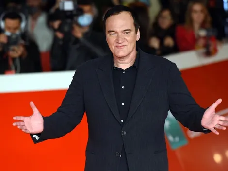 ¿Por qué a Tarantino le molestan las películas de superhéroes?
