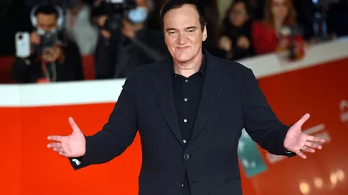 Quentin Tarantino