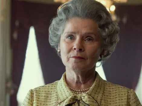 ¿A qué hora es el estreno de The Crown 5 ?