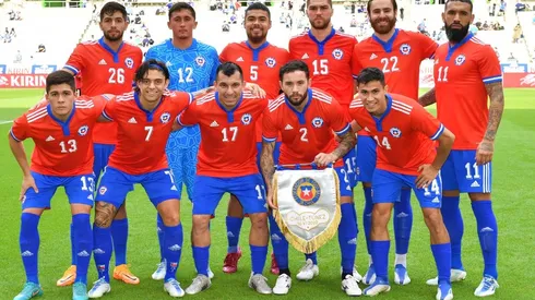 La selección chilena se enfrentará con Polonia y Eslovaquia en la antesala del Mundial de Qatar 2022