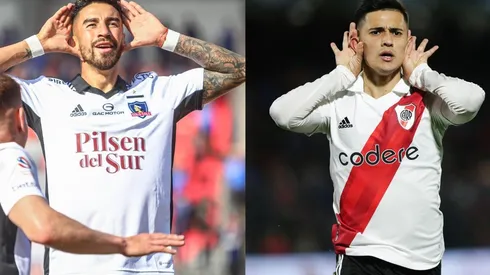 Pablo Solari enfrentará a sus excompañeros en Viña del Mar.