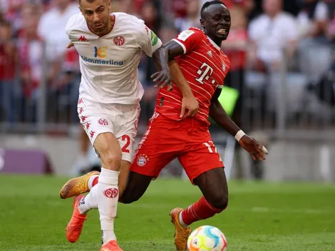 Mané se lesiona y hace temblar a Senegal a 12 días del Mundial