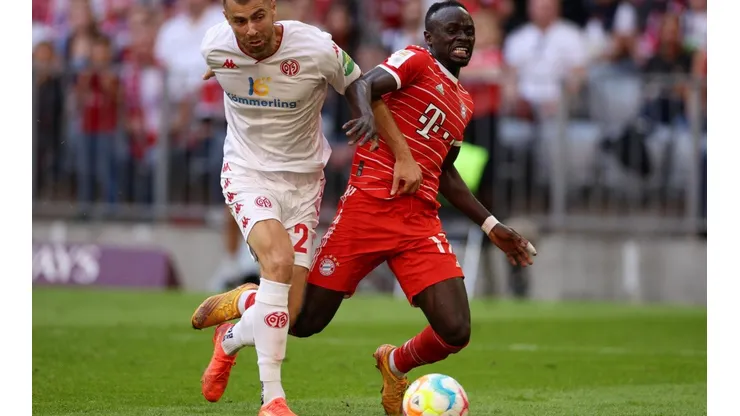 Bayern Múnich se afirmó como líder de la Bundesliga, pero lamentó la lesión de Sadio Mané. Situación que en Sengal, a 12 días del Mundial de Qatar, genera una enorme preocupación.
