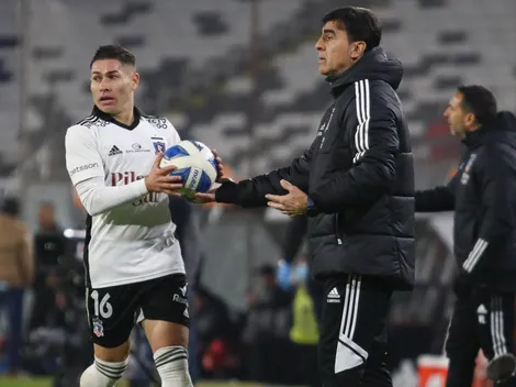 Gustavo Quinteros rechaza oferta del fútbol brasileño