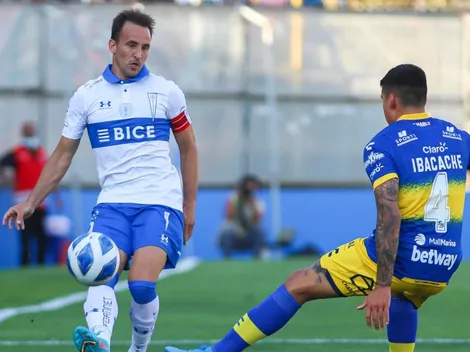 Chapa señala que se cansó de la presión de ser capitán de la UC