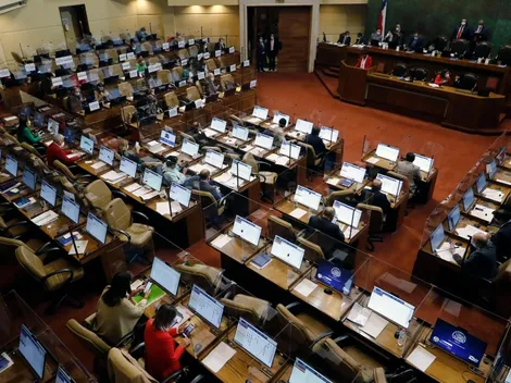 ¿Cuándo se elige al Presidente de la Cámara de Diputados?