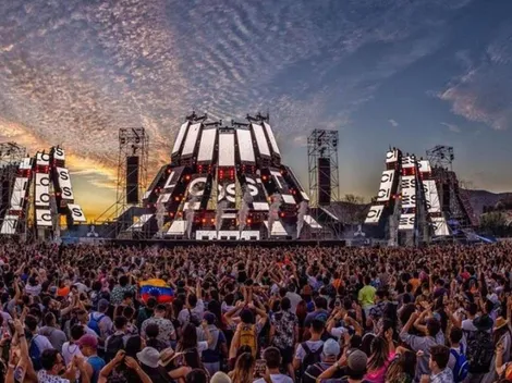 ¿Quedan entradas para Creamfields 2022?