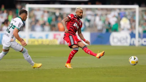 El Mengao no levanta cabeza y sumó su segunda derrota seguida tras haberse coronado campeones de la Copa Libertadores.