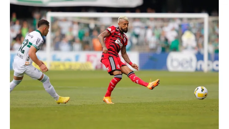 El Mengao no levanta cabeza y sumó su segunda derrota seguida tras haberse coronado campeones de la Copa Libertadores.