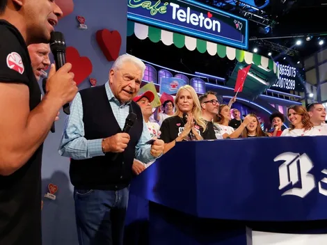 ¿Cuál fue el cómputo final de la Teletón 2022?