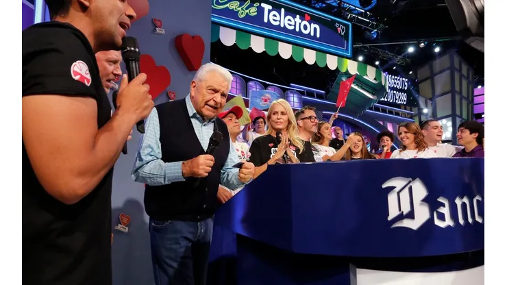 Teletón 2022 llega a la meta.
