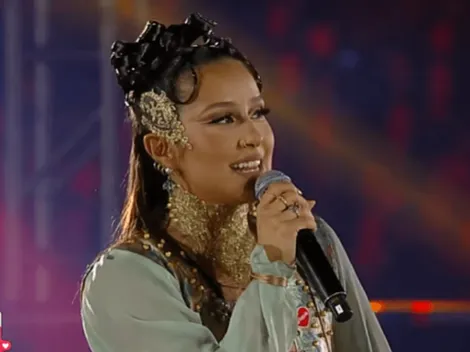 Teletón 2022: Así fue la presentación de Denise Rosenthal