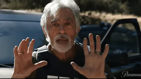 Criminal Minds está cerca de llegar a la pantalla