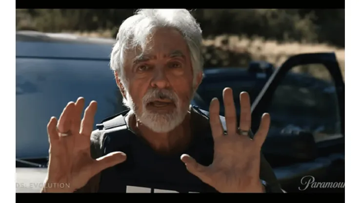 Criminal Minds está cerca de llegar a la pantalla
