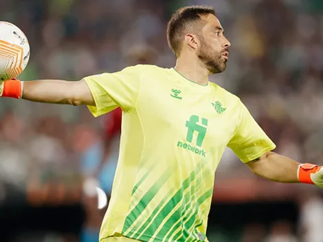 Betis de los chilenos iguala en caliente derbi con Sevilla de Sampa