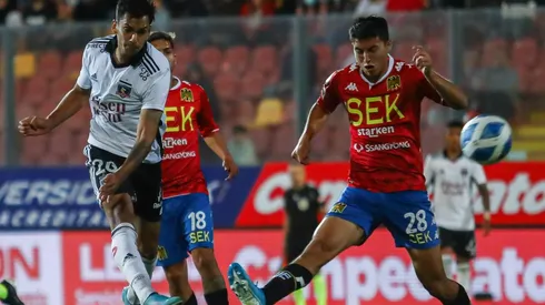 Carlo Villanueva no sigue en Colo Colo en el 2023