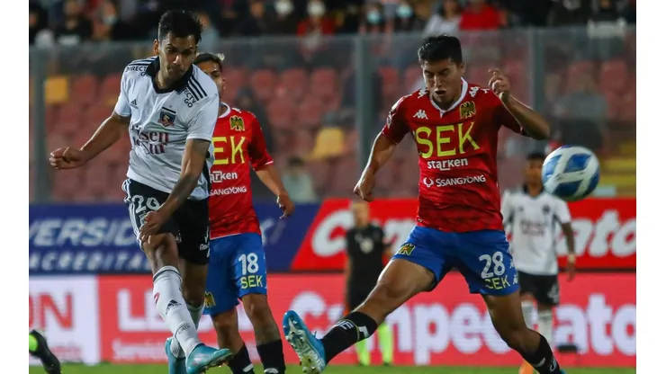 Carlo Villanueva no sigue en Colo Colo en el 2023