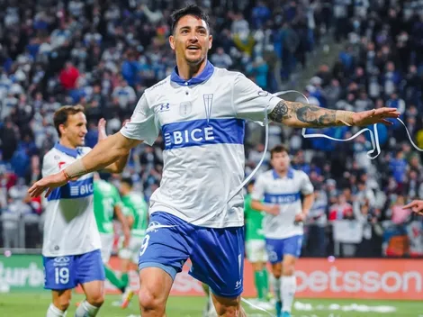 Tabla: UC a Sudamericana y descenso espera al Tribunal